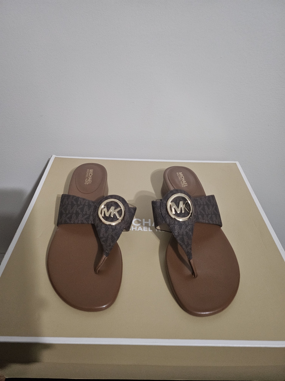 Belts or Sandals?